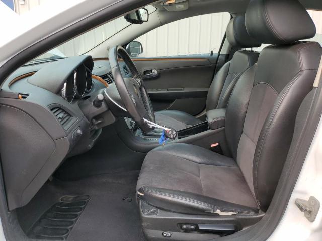 Photo 7 from auction – 2012 CHEVROLET MALIBU 2LT with VIN 1G1ZD5E08CF121659