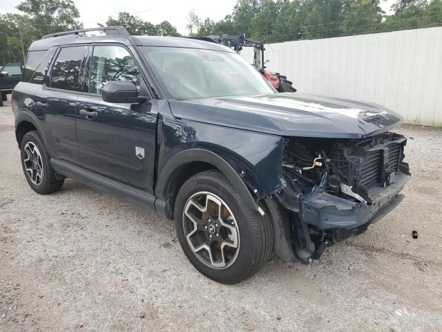 Photo 4 from auction – 2022 FORD BRONCO SPO with VIN 3FMCR9B69NRD56992