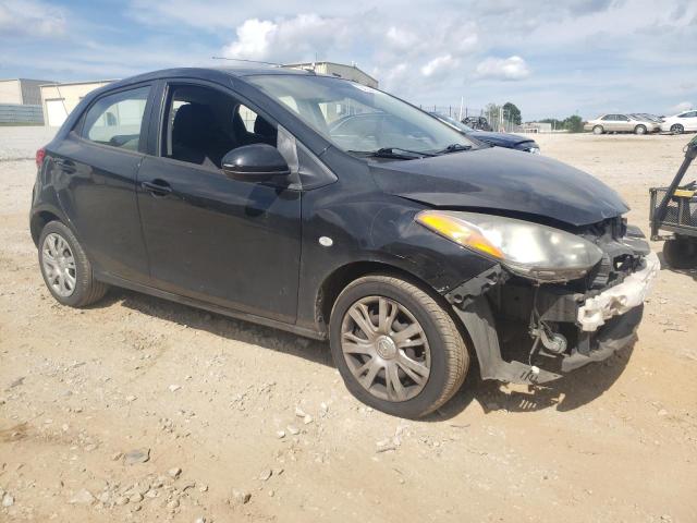 Photo 4 from auction – 2013 MAZDA MAZDA2 with VIN JM1DE1KY7D0168283