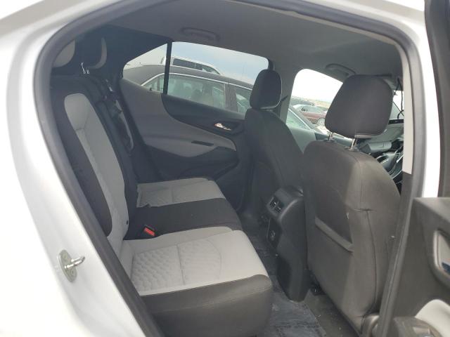 Photo 10 from auction – 2019 CHEVROLET EQUINOX LT with VIN 2GNAXTEV0K6133803