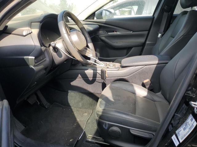Photo 7 from auction – 2021 MAZDA CX-30 SELE with VIN 3MVDMBBL9MM245180
