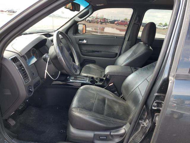 Photo 7 from auction – 2009 FORD ESCAPE LIM with VIN 1FMCU94G39KB94081