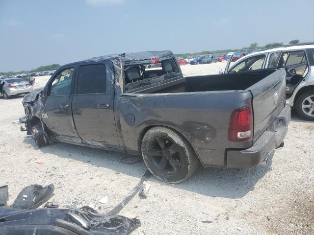 Photo 2 from auction – 2017 RAM 1500 SPORT with VIN 1C6RR6MT5HS752093