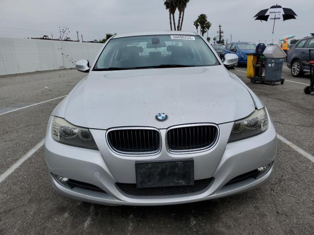 Photo 5 from auction – 2010 BMW 328 I SULE with VIN WBAPH5G59ANM70664