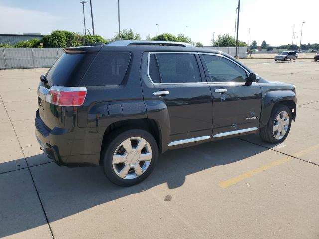 Photo 3 from auction – 2015 GMC TERRAIN DE with VIN 2GKFLUE37F6128817