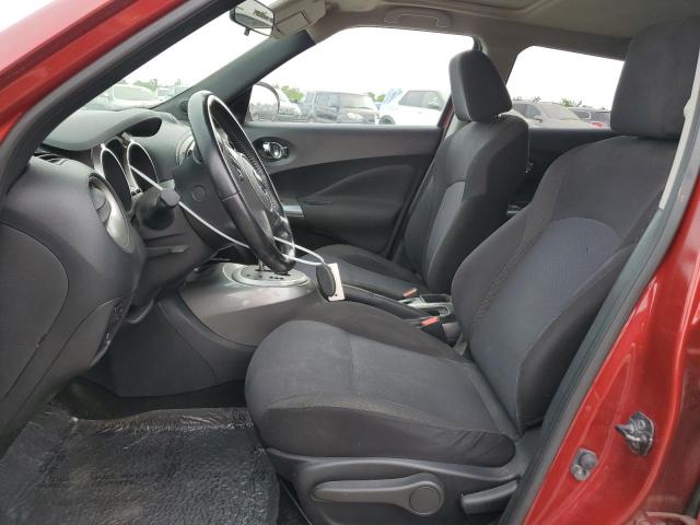 Photo 7 from auction – 2014 NISSAN JUKE S with VIN JN8AF5MV2ET359124