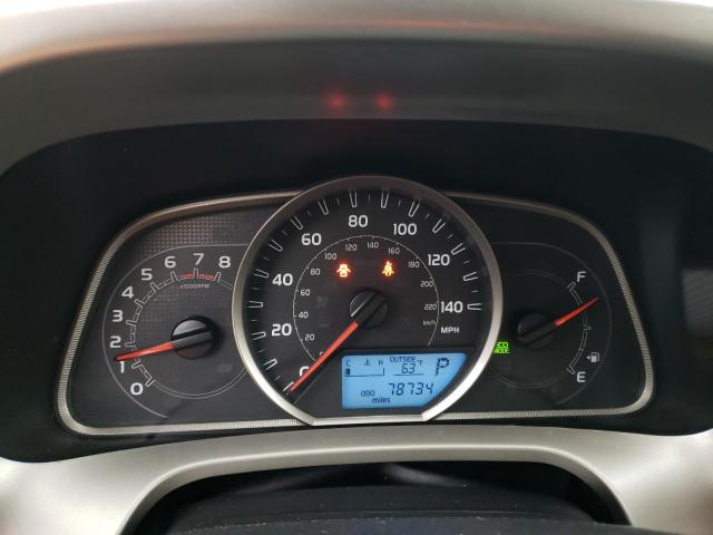 Photo 9 from auction – 2015 TOYOTA RAV4 LE with VIN 2T3BFREV2FW232541