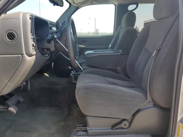 صورة رقم 7 من المزاد - 2007 CHEVROLET SILVERADO مع VIN 2GCEC13V971181804