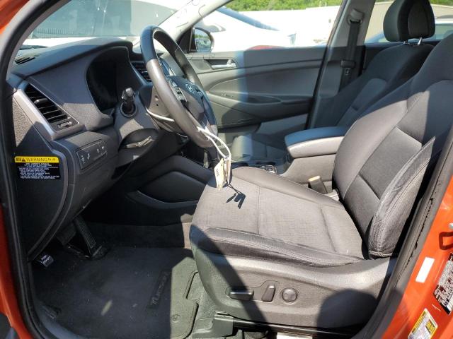 Photo 7 from auction – 2016 HYUNDAI TUCSON LIM with VIN KM8J3CA26GU069934