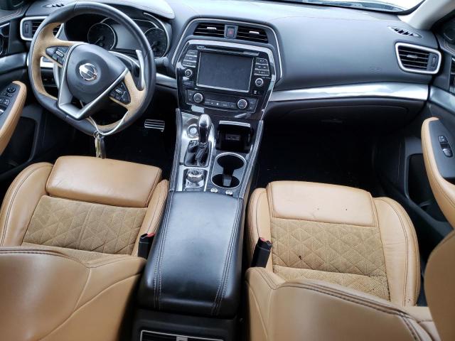Photo 8 from auction – 2016 NISSAN MAXIMA 3.5 with VIN 1N4AA6AP0GC381444