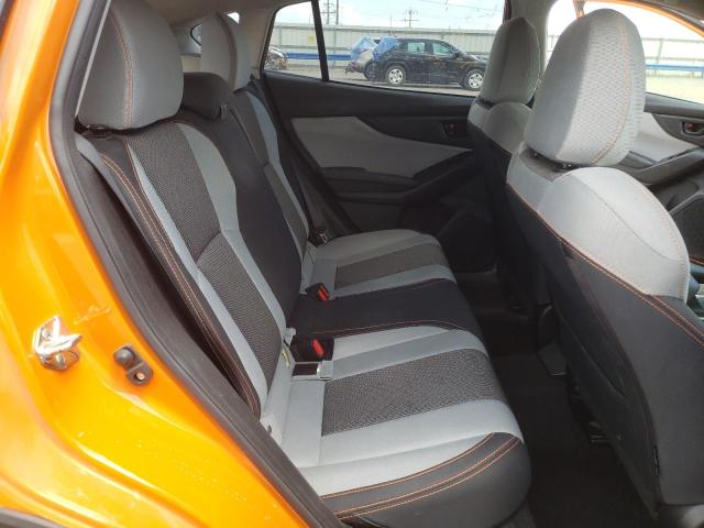 Photo 10 from auction – 2019 SUBARU CROSSTREK with VIN JF2GTAEC5K8239242
