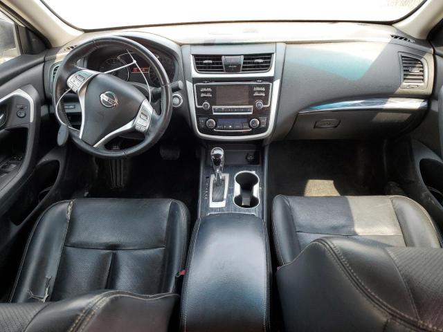 Photo 8 from auction – 2018 NISSAN ALTIMA 2.5 with VIN 1N4AL3AP3JC194201
