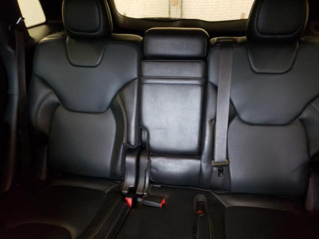 Photo 10 from auction – 2015 JEEP CHEROKEE L with VIN 1C4PJMDS5FW524541