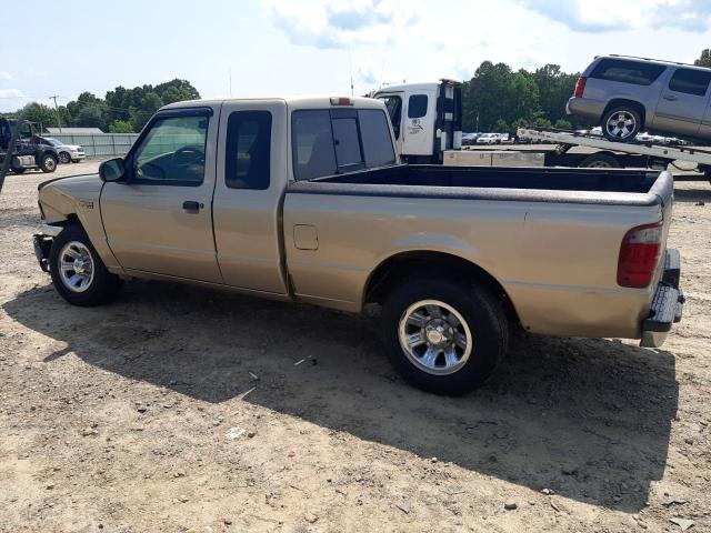 Photo 2 from auction – 2001 FORD RANGER SUP with VIN 1FTYR14E81TA37432