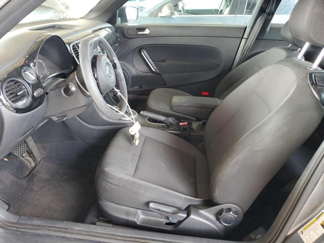 Photo 7 from auction – 2014 VOLKSWAGEN BEETLE with VIN 3VWFP7AT5EM623882