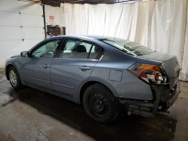 Photo 2 from auction – 2012 NISSAN ALTIMA BAS with VIN 1N4AL2APXCC174850