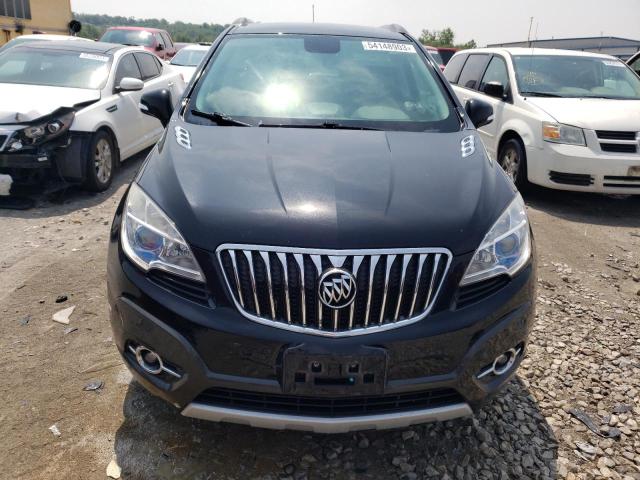 Photo 5 from auction – 2015 BUICK ENCORE CON with VIN KL4CJBSB8FB069563