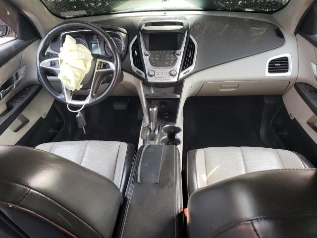 Foto 8 de la subasta – 2016 GMC TERRAIN SL con VIN 2GKALPEK2G6320120
