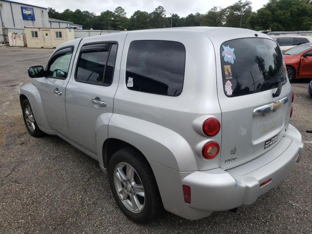 Photo 2 from auction – 2009 CHEVROLET HHR LT with VIN 3GNCA23B89S546433