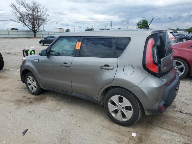 Photo 2 from auction – 2015 KIA SOUL with VIN KNDJN2A24F7152784
