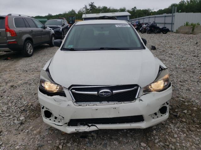 Foto 5 de la subasta – 2015 SUBARU IMPREZA con VIN JF1GJAA65FH004517