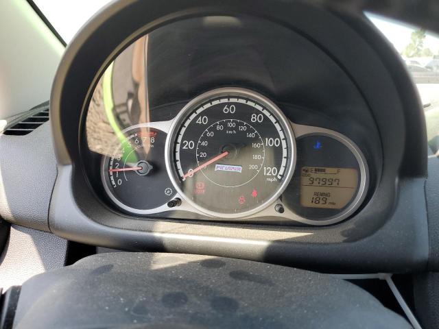 Photo 9 from auction – 2011 MAZDA MAZDA2 with VIN JM1DE1HY3B0127363