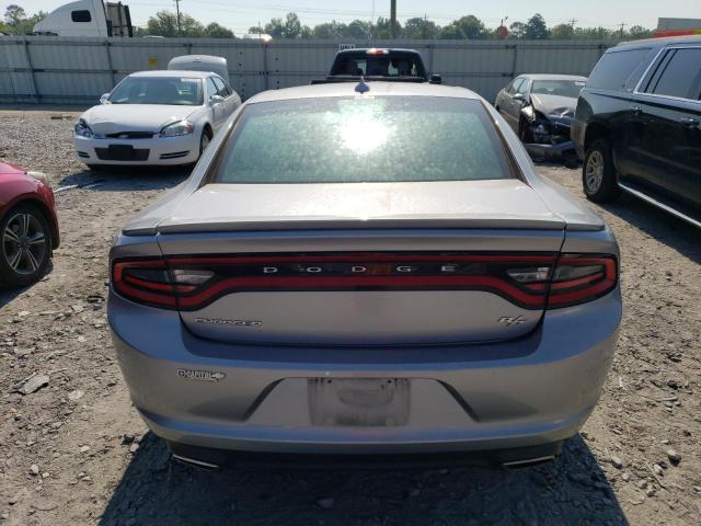 Photo 6 from auction – 2015 DODGE CHARGER R/ with VIN 2C3CDXCTXFH776032