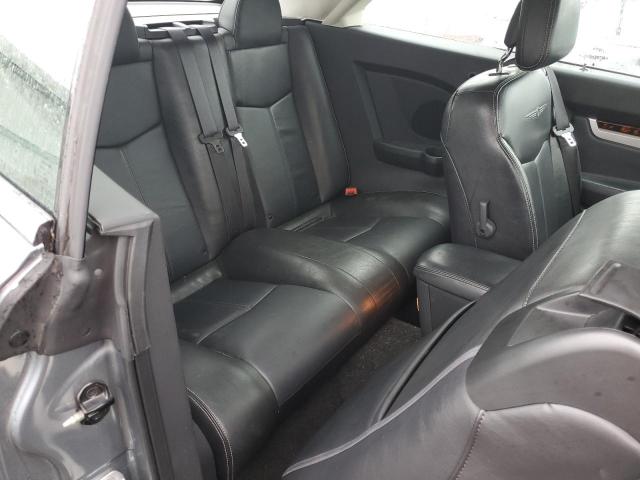 Photo 10 from auction – 2010 CHRYSLER SEBRING LI with VIN 1C3BC6EV8AN158926