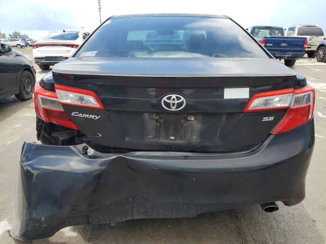 Photo 6 from auction – 2014 TOYOTA CAMRY L with VIN 4T1BF1FK6EU301776