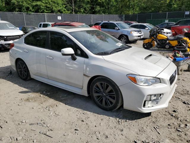 Photo 4 from auction – 2015 SUBARU WRX PREMIU with VIN JF1VA1D63F8837347