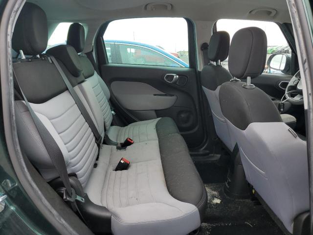 Photo 10 from auction – 2014 FIAT 500L EASY with VIN ZFBCFABH4EZ000805