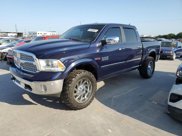 RAM 1500 LARAM 2015 with VIN 1C6RR7NM0FS718492 - Photo from auction