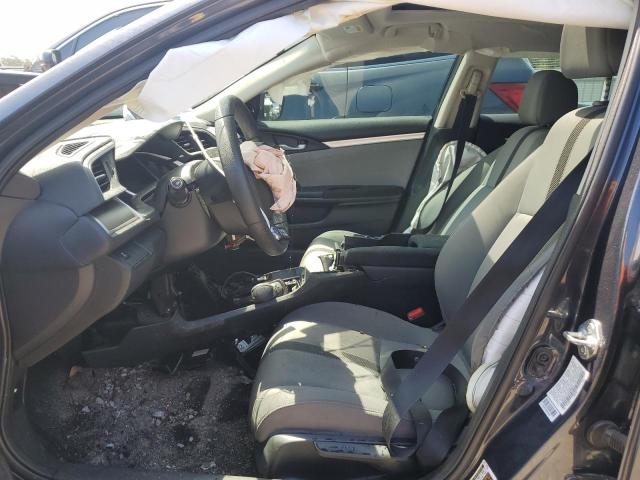 Photo 7 from auction – 2016 HONDA CIVIC EX with VIN 19XFC2F72GE083241