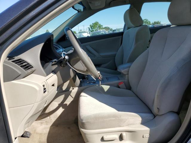 Photo 7 from auction – 2011 TOYOTA CAMRY BASE with VIN 4T1BF3EKXBU178511