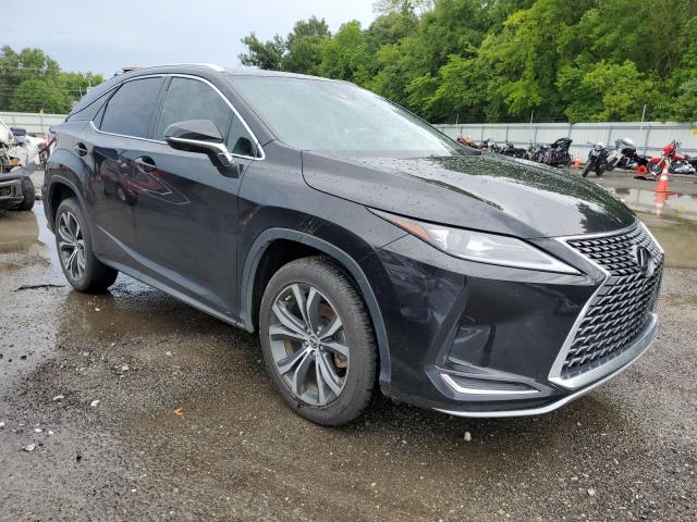 Photo 4 from auction – 2020 LEXUS RX 350 with VIN 2T2HZMAA7LC179232