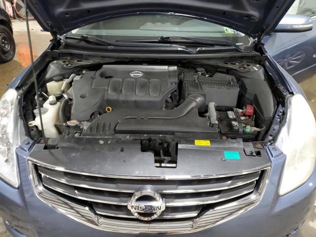 Photo 11 from auction – 2012 NISSAN ALTIMA BAS with VIN 1N4AL2AP5CN514197