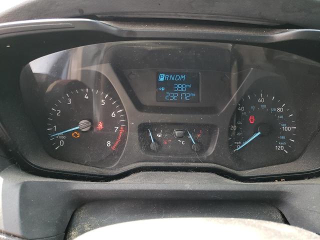 Photo 9 from auction – 2015 FORD TRANSIT T- with VIN 1FTNE1ZM5FKA93016