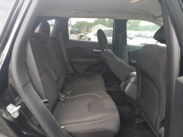 Photo 11 from auction – 2015 JEEP CHEROKEE L with VIN 1C4PJMCB5FW569271