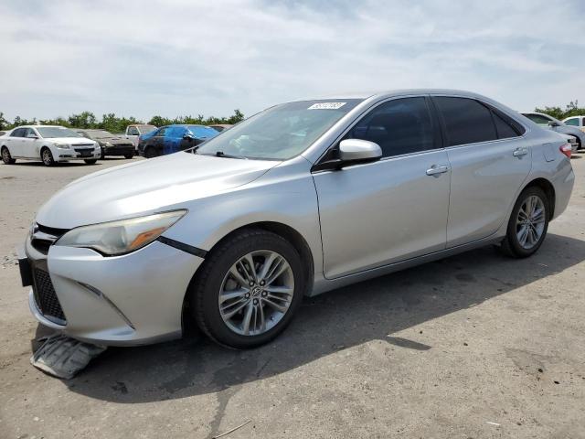 Photo 1 from auction – 2016 TOYOTA CAMRY LE with VIN 4T1BF1FK2GU176696
