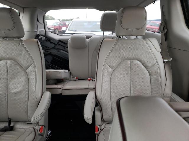 Photo 10 from auction – 2019 CHRYSLER PACIFICA L with VIN 2C4RC1GG5KR604675