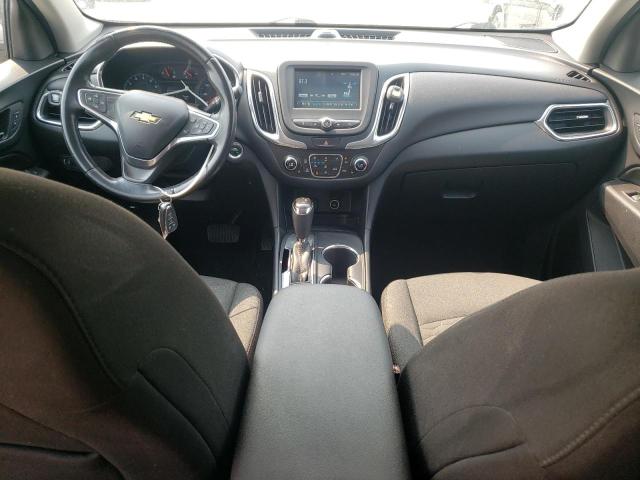 Photo 8 from auction – 2018 CHEVROLET EQUINOX LT with VIN 2GNAXJEV8J6343276