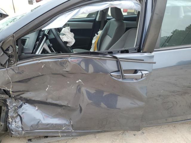 Photo 7 from auction – 2015 TOYOTA COROLLA L with VIN 5YFBURHE1FP320606
