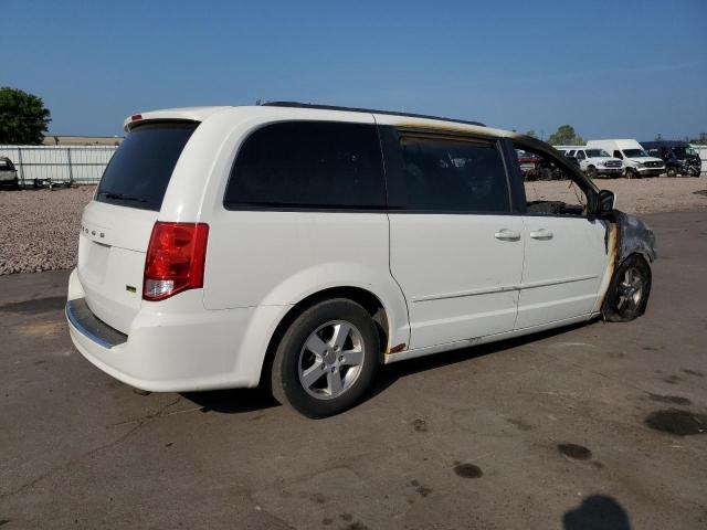 Photo 3 from auction – 2012 DODGE GRAND CARA with VIN 2C4RDGCGXCR257643