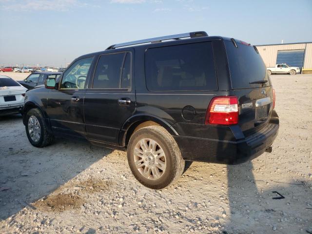 صورة رقم 2 من المزاد - 2014 FORD EXPEDITION مع VIN 1FMJU1K55EEF66149