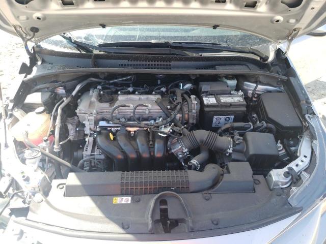 Photo 11 from auction – 2020 TOYOTA COROLLA LE with VIN JTDEPRAE2LJ053068