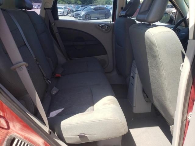 Photo 10 from auction – 2007 CHRYSLER PT CRUISER with VIN 3A4FY48B67T536779