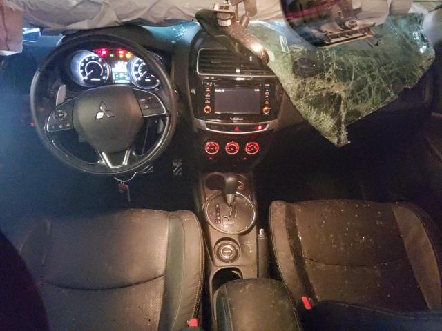 Photo 8 from auction – 2017 MITSUBISHI OUTLANDER with VIN JA4AR4AW0HZ029813