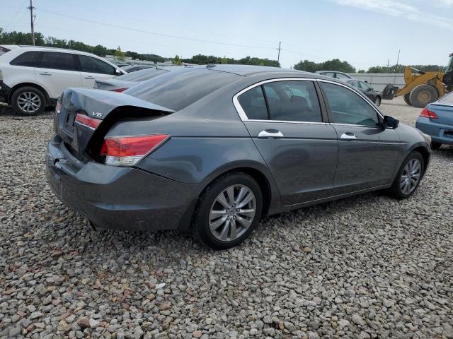 Photo 3 from auction – 2011 HONDA ACCORD EXL with VIN 1HGCP3F85BA029905