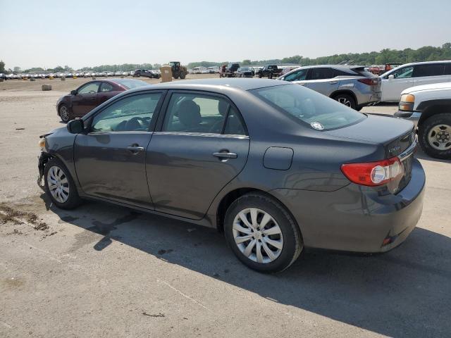 Photo 2 from auction – 2013 TOYOTA COROLLA BA with VIN 2T1BU4EE9DC018162
