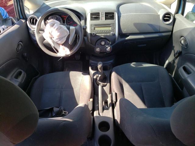 Photo 8 from auction – 2014 NISSAN VERSA NOTE with VIN 3N1CE2CP8EL392824